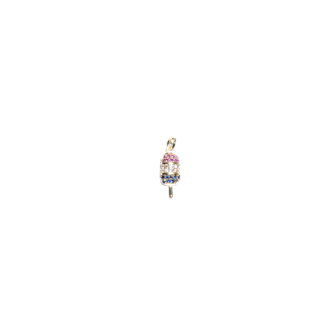 Suger Pop Mini Charm
