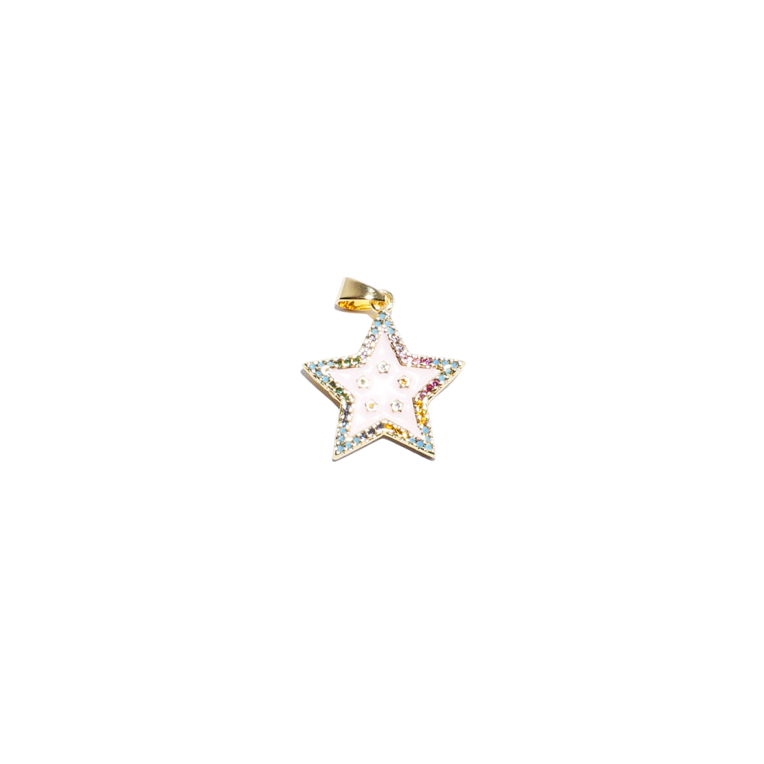 Stellar Dreams Pendant