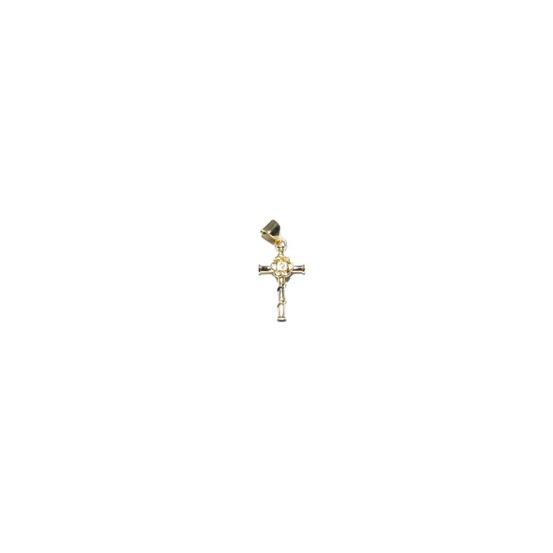 Little Blessing Mini Charm