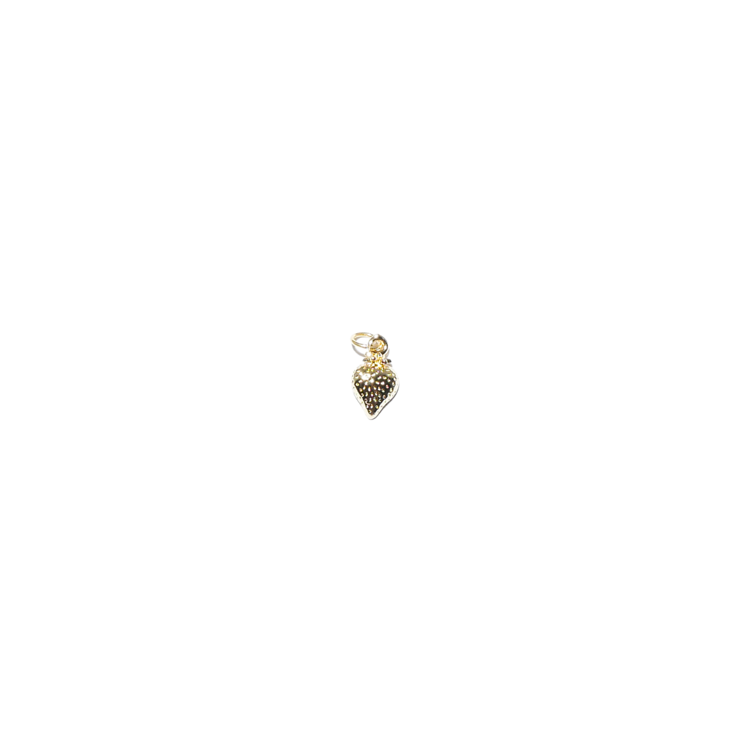 Berry Blush Nano Charm