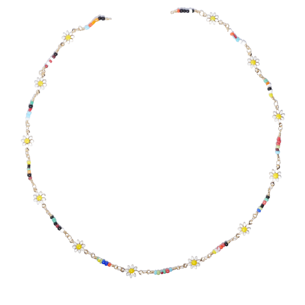 Daisy Dreams Necklace Chain
