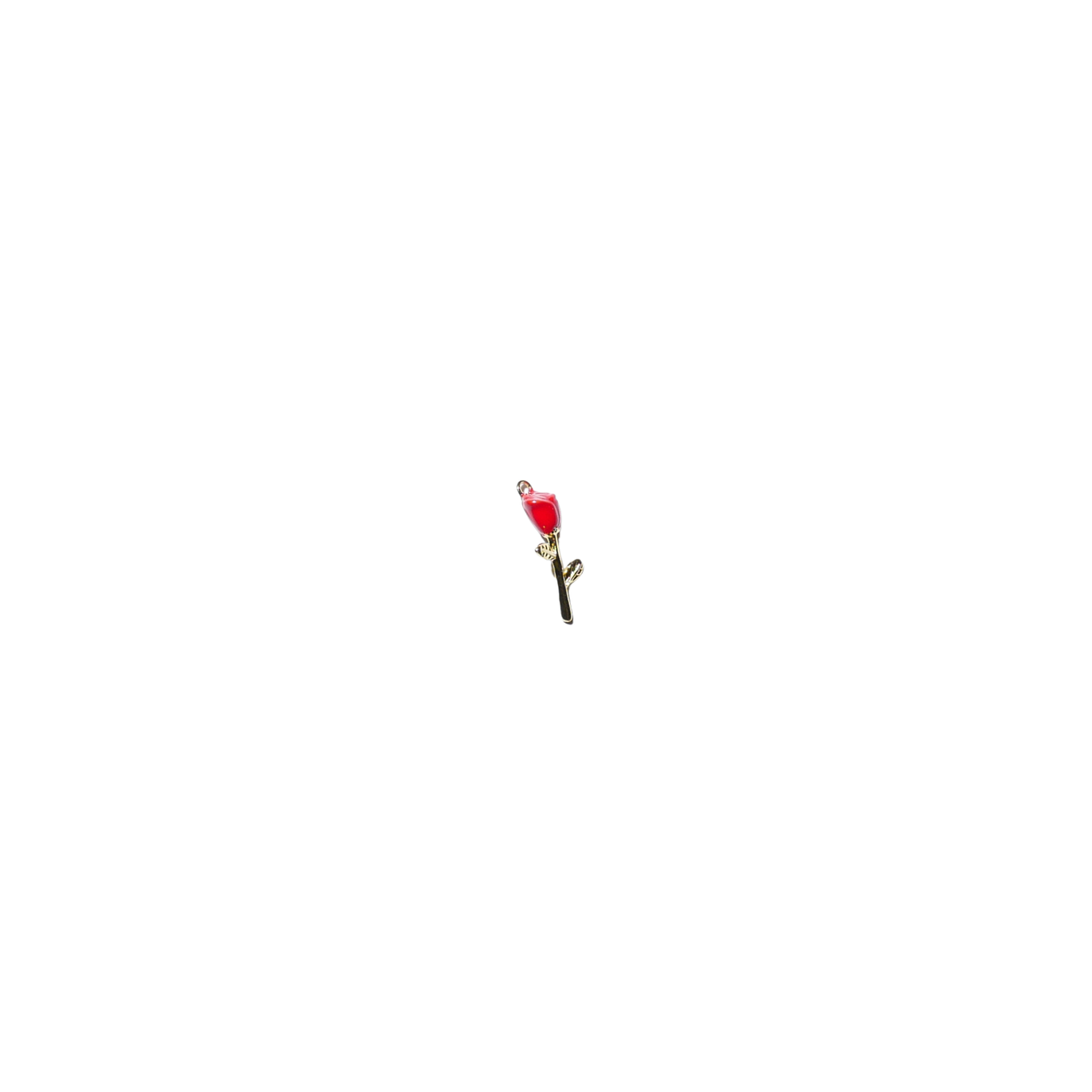 Lovebud Charm