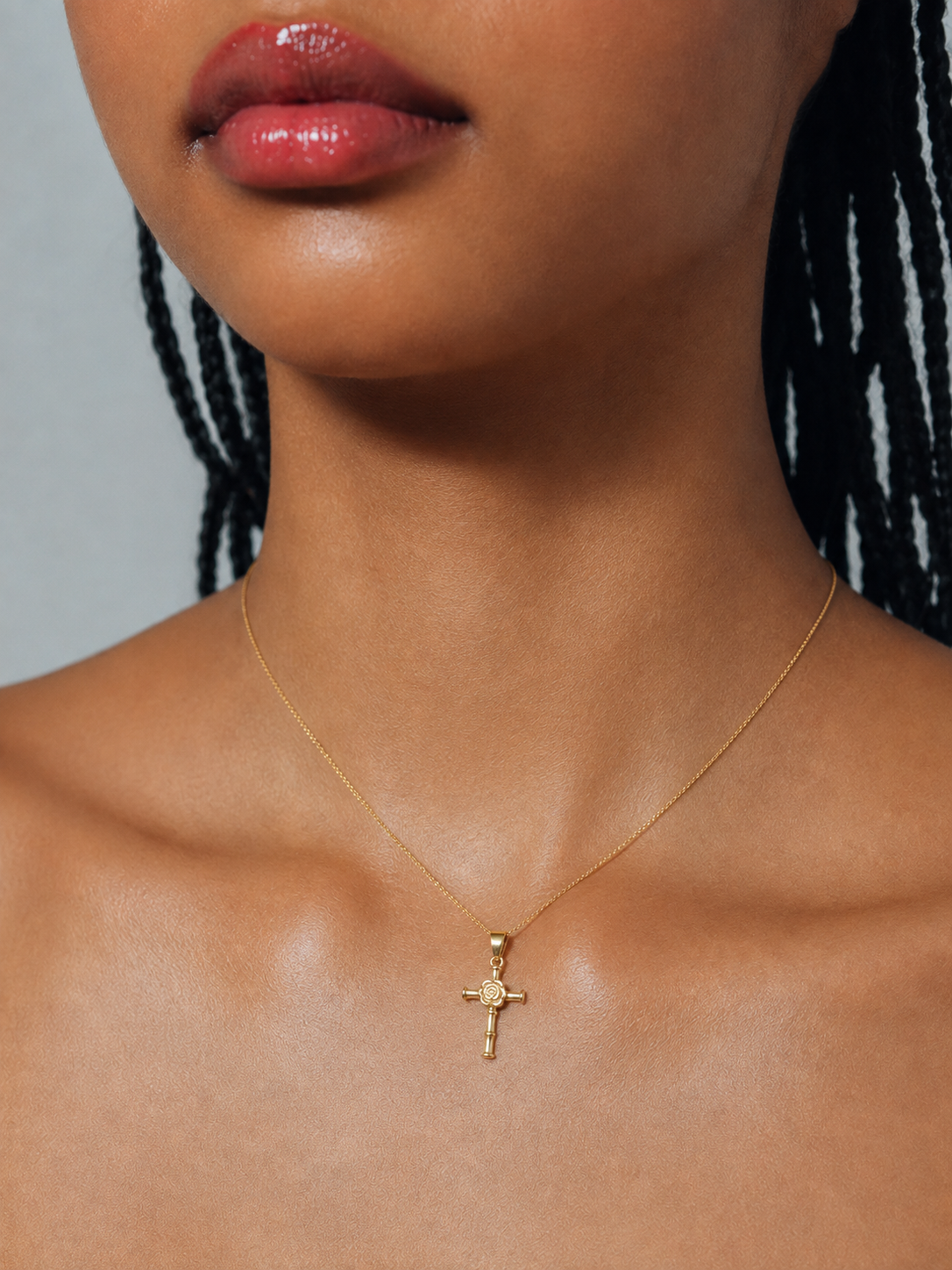 Little Blessing Mini Charm